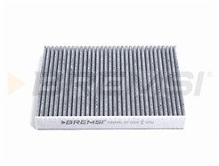 BREMSI FC0495C