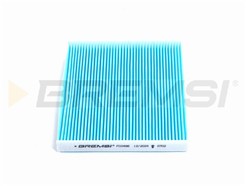 BREMSI FC0498