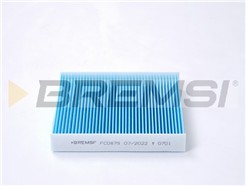 BREMSI FC0879