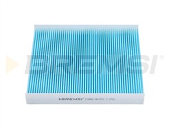 BREMSI FC0880