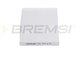 BREMSI FC0887