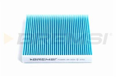 BREMSI FC0899 Číslo výrobce: AB0899. EAN: 8050141087073.