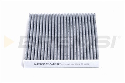 BREMSI FC0899C Číslo výrobce: AB0899C. EAN: 8050141340901.