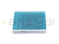 BREMSI FC0907