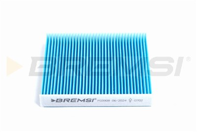 BREMSI FC0908 Číslo výrobce: AB0908. EAN: 8050141087172.