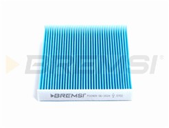BREMSI FC0909