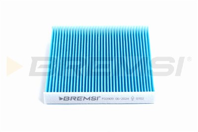 BREMSI FC0909 Číslo výrobce: AB0909. EAN: 8050141087189.