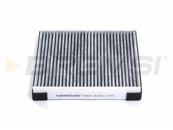 BREMSI FC0917C