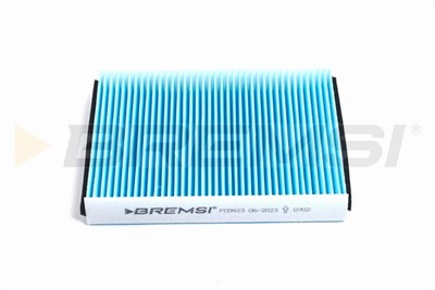 BREMSI FC0923 Číslo výrobce: AB0923. EAN: 8050141087332.