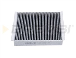 BREMSI FC0923C