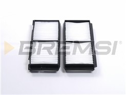 BREMSI FC0933