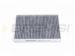 BREMSI FC0936C
