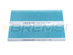 BREMSI FC0946