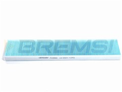 BREMSI FC0960
