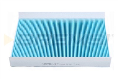 BREMSI FC0962 Číslo výrobce: AB0962. EAN: 8050141087769.