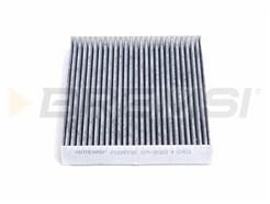 BREMSI FC0973C