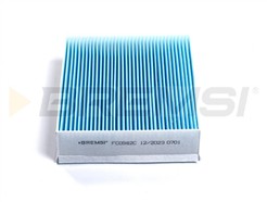 BREMSI FC0982