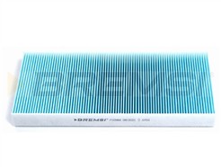 BREMSI FC0984