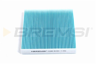 BREMSI FC0988 Číslo výrobce: AB0988. EAN: 8050141087998.