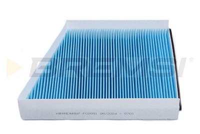 BREMSI FC0991 Číslo výrobce: AB0991. EAN: 8050141088025.
