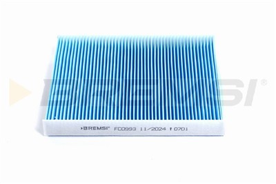 BREMSI FC0993 Číslo výrobce: AB0993. EAN: 8050141088049.