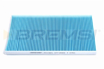 BREMSI FC1921 Číslo výrobce: AB1921. EAN: 8050141088940.