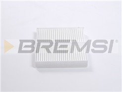 BREMSI FC2502