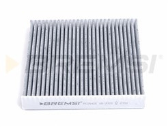BREMSI FC2542C