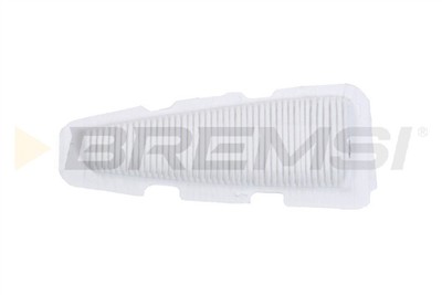 BREMSI FC2575 Číslo výrobce: AB2575. EAN: 8050141340208.