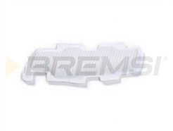BREMSI FC2576