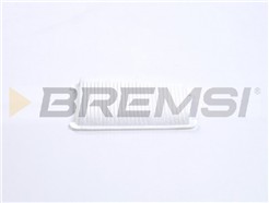 BREMSI FC2579