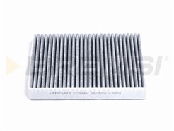 BREMSI FC2586C
