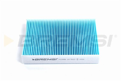 BREMSI FC2588 Číslo výrobce: AB2588. EAN: 8050141340468.