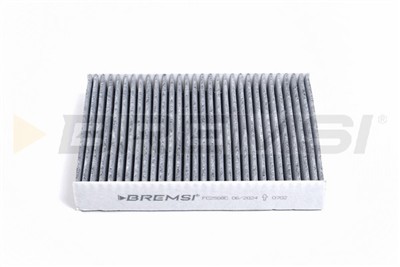 BREMSI FC2588C Číslo výrobce: AB2588C. EAN: 8050141340482.