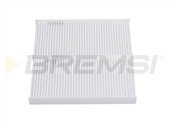 BREMSI FC2896