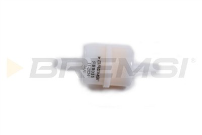 BREMSI FE0035 Číslo výrobce: SE0035. EAN: 8050141089312.