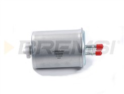 BREMSI FE0048