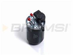 BREMSI FE0057