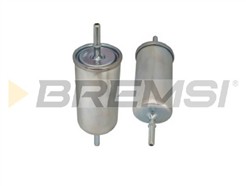BREMSI FE0063
