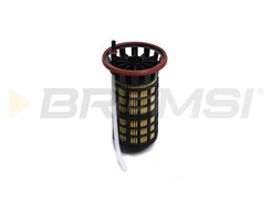 BREMSI FE0151