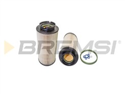 BREMSI FE0152