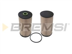 BREMSI FE0155