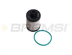 BREMSI FE0157