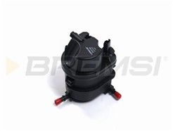 BREMSI FE0160