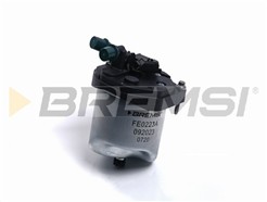 BREMSI FE0223A