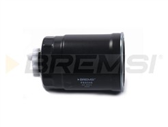 BREMSI FE0348