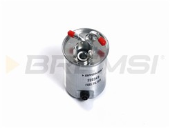 BREMSI FE0349