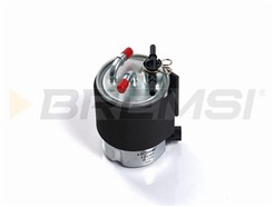 BREMSI FE0357