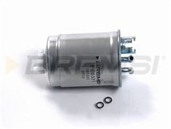 BREMSI FE0371
