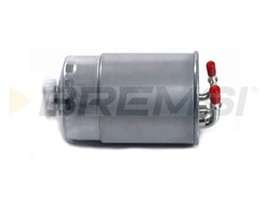 BREMSI FE0372